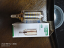 雷士照明（NVC）e14led燈泡吊燈玉米燈泡節(jié)能燈泡家用超亮e27螺口水晶燈三色燈泡 【E14】9瓦 4000k暖白光 曬單實拍圖