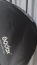 神牛（Godox） 補光燈LA200D/Bi攝影燈直播網(wǎng)紅主播美顏燈錄制拍照影棚常亮燈 LA200BI雙色溫版 標配 曬單實拍圖