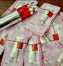 珀萊雅雙抗精華補水精華保濕護膚煥亮肌膚精華3.0-50ml 曬單實拍圖