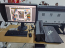 藝卓EIZO CG2700X 4K分辨率 廣色域 硬件校準(zhǔn) 視頻編輯 攝影設(shè)計(jì)后期印刷 監(jiān)控圖像顯示屏 27英寸黑色 曬單實(shí)拍圖