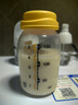 美德樂（Medela）吸奶器電動(dòng)吸乳器智能單邊防逆流舒適按摩可充電母乳喂養(yǎng)暢韻 曬單實(shí)拍圖