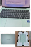 華為筆記本電腦MateBook14 國家補貼20% 2025款Linux系統2.8K觸控屏酷睿Ultra商務(wù)辦公輕薄本RX55 原野綠U5-125H 16G 1T 觸屏 店鋪預裝Windows版（未激 曬單實(shí)拍圖
