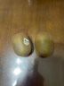 佳沛（zespri）綠奇異果優(yōu)選果27-33個(gè)原箱裝單果約101-135g水果 獼猴桃 曬單實(shí)拍圖