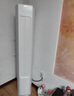 海爾（Haier）【小紅花空調(diào)-綻放版】凈省電3匹柜機(jī)客廳立式防直吹節(jié)能空調(diào)KFR-72LW/E1-1 國家補(bǔ)貼20% 以舊換新 曬單實(shí)拍圖