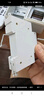 希崖接入米家通斷器智能斷路器WIFI小米全屋智能聯(lián)動空氣開關(guān)手機控制 1P+N米家通斷器基礎(chǔ)款1~63A-220V 米家WIFI智能斷路器 曬單實拍圖