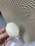 SR 柏林之聲睡眠藍(lán)牙耳機(jī)榜前十無線降噪豆微型迷你隱形上班看不見超小隱藏式耳塞可側(cè)躺不壓耳運動 膚【超小2MM】HiFi立體音-不閃燈 曬單實拍圖