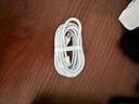 AMKE適配蘋(píng)果15充電線(xiàn)45W快充套裝iPhone16Plus/promax原裝氮化鎵雙type-c手機(jī)充電器正品充電頭數(shù)據(jù)線(xiàn) 【原充正品】雙C口丨60W編織快充線(xiàn)2.0米 曬單實(shí)拍圖