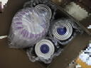 歐士達新國標綿羊奶粉嬰幼兒配方2段轉奶6-12個月 【新國標】2段 800g 3罐 曬單實拍圖