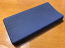 適用華為移動保護套充電寶保護殼10000mAh18/22.5W快充版40/66W快 【華為／榮耀12000毫安適用】深藍 曬單實拍圖