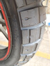 KENDA建大K6327摩托車(chē)輪胎140/70-17全地形輪胎 摩托車(chē)專(zhuān)用胎 曬單實(shí)拍圖