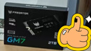 宏碁掠奪者（PREDATOR）32G(16G×2)套裝 DDR5 6000頻率 臺式機(jī)內(nèi)存條 Hermes冰刃系列 RGB燈條(C28) 石耀黑 AI電腦配件 曬單實拍圖