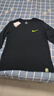 耐克NIKE【滔搏運動】男子AS U NSW TEE LS OC MBR UNISEX長袖T恤 FZ7957-010 2XL 曬單實拍圖