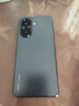 如麟適用紅米Turbo4手機(jī)殼小米Redmi turbo4pro保護(hù)殼新款全包鏡頭散熱簡約薄防摔軟邊硅膠磨砂硬殼男 紅米turbo4【石墨黑】磨砂背板-超強(qiáng)防摔 強(qiáng)抗指紋-親膚手感-鏡頭保護(hù) 曬單實(shí)拍圖