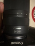佳能（Canon）RF24-240mm F4-6.3 IS USM 高倍率大變焦遠攝鏡頭 全畫(huà)幅 RF卡口微單鏡頭 濾鏡禮包套裝 曬單實(shí)拍圖