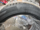 德國馬牌（Continental）輪胎/防爆胎 225/45R18 95W  FR XL CSC5 SSR適配寶馬Mini 曬單實拍圖