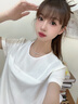 法蔻（farcoko）極光小方糖絲帶結項鏈女時(shí)尚個(gè)性百搭鎖骨鏈生日禮物送女友老婆 極光色項鏈 曬單實(shí)拍圖