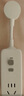 公牛（BULL）漏電保護器插頭16A熱水器空調(diào)大功率防漏電插頭轉(zhuǎn)換器 漏電保護轉(zhuǎn)換器16A 即插即用GN-711D 曬單實拍圖