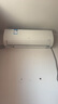 海信（Hisense）空調(diào) 大1.5匹 易省電SE 小蘋果【海信電視看球搭子，看的爽涼得快】空調(diào)掛機(jī)KFR-35GW/E380-X1 曬單實(shí)拍圖