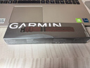 佳明（GARMIN）紅色尼龍表帶（26mm），適用于安奪2/F7X/MK2/2i等 曬單實(shí)拍圖