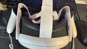META Quest3 VR眼鏡一體機(jī) vr體感游戲機(jī)meta quest3S頭戴steamXR設(shè)備 512G【全新未拆封】+近視鏡片 曬單實(shí)拍圖