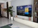 海信電視E5Q 75英寸 超畫質(zhì)U+Mini LED 墨晶屏 300Hz高刷 U+超畫質(zhì)引擎Pro AI智能 國家補貼 75E5Q 曬單實拍圖