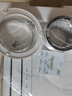 美的（Midea）浴霸暖風(fēng)照明排氣一體擺風(fēng)速暖浴室取暖器衛(wèi)生間燈集成吊頂Y5觸摸 曬單實(shí)拍圖