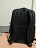 新秀麗（Samsonite）Samsonite/新秀麗雙肩包OPENROAD（KG2升級） 商務(wù)電腦包 黑色大號(17電腦） 曬單實(shí)拍圖
