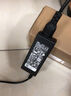 戴爾（DELL）筆記本電腦充電器 原廠(chǎng)電源適配器 電源線(xiàn) Type-C接口 大圓孔小圓孔 戴爾筆記本充電器 原裝充電器【45W】4.5mm小頭|19.5V/2.31A 曬單實(shí)拍圖