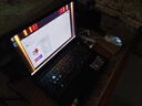 微星（MSI）神影16 銳龍版 2025 16英寸游戲筆記本電腦(R9-7945HX RTX5060 16G 1TB 2.5K/240Hz屏) 曬單實拍圖