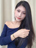 雷歐時【七夕禮物】輕奢腕表十大名牌小綠表小表盤手表女走心禮物送愛人 60523【月牙金帶綠面】 曬單實拍圖