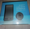 普聯(lián)（TP-LINK）智能貓眼攝像頭DB635A 電子可視門鈴帶顯示屏 防盜門口監(jiān)控 遠(yuǎn)程查看對(duì)講 微信視頻通話 異動(dòng)通知 曬單實(shí)拍圖