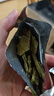 丹夫X超市聯(lián)名抹茶巧克力夾心薄脆618g/盒共56片零食純黑巧華夫餅干 曬單實(shí)拍圖
