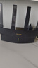 普聯(lián)（TP-LINK） AX5400千兆無線路由器 WiFi6 5G雙頻高速網(wǎng)絡(luò) Mesh 游戲路由 智能家用穿墻 XDR5410易展版·玄鳥 曬單實拍圖