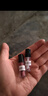 香奈兒（Chanel）雙頭唇釉0.5ml174 154 69 182 166 40 182炫光唇蜜啞光口紅 48唇釉0.5ml +唇油0.5ml 曬單實(shí)拍圖