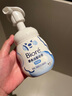 碧柔（Biore）【老爸測(cè)評(píng)】氨基酸潔面泡泡洗面奶160ml溫和保濕深層清潔自營(yíng) 曬單實(shí)拍圖