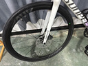 SUNPEED25新款速比特公路車阿童木ASTRO筒軸20速鋁合金破風(fēng)油壓碟剎賽車 白紫色 20速 M建議166-174身高 曬單實(shí)拍圖