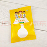 萌念兒童科學(xué)實驗手工材料包STEM教育小學(xué)物理化學(xué)小實驗科技小制作 萌念 吸水樹脂(造雪粉) 曬單實拍圖