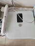 沃萊（ICOMON）體脂秤高精準(zhǔn)八電極智能體重秤可充電健身房專用電子秤自有APP人體健康數(shù)據(jù)監(jiān)測(cè)體脂儀 曬單實(shí)拍圖