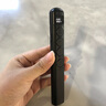 JCZS德國品牌多功能激光翻頁(yè)筆充電款ppt遙控器筆教師用演講投影儀筆多媒體遙控筆幻燈片翻頁(yè)器講課筆 黑色【電池款】百米遙控一鍵超鏈多兼容Type-c 曬單實(shí)拍圖
