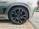 米其林（MICHELIN）汽車輪胎 265/40ZR21 105Y 競馳4S PILOT SPORT 4 S MO1 曬單實(shí)拍圖
