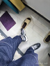 耐克（NIKE）官方INITIATOR男子運(yùn)動(dòng)鞋夏季復(fù)古跑鞋風(fēng)透氣緩震IB3083 001煤黑/金屬灰/煙灰/塵光子色/黑 41 曬單實(shí)拍圖