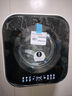 美的（Midea）內(nèi)衣洗衣機(jī) MG30MINIMAX 壁掛洗衣機(jī) 3公斤懶人洗衣機(jī) 迷你洗衣機(jī)小型 以舊換新 家電國(guó)家補(bǔ)貼20% 曬單實(shí)拍圖