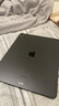 Apple/蘋果 iPad Pro13英寸M4芯片 2024年新款平板電腦(512G WLAN版/MVX43CH/A)深空黑色 曬單實(shí)拍圖