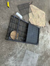 捕漁達人雞籠子70x50x60cm雞籠家用室內(nèi)外養(yǎng)雞專用籠子室內(nèi)陽臺加密養(yǎng)殖籠 曬單實拍圖
