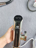 大宇電熱水龍頭速熱即熱式加熱快速熱過(guò)水熱電加熱廚房家用熱水器 恒溫銀+漏保+萬(wàn)向管 曬單實(shí)拍圖