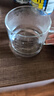 維艾（Newair）高硼硅玻璃杯水杯家用耐高溫杯子牛奶咖啡刻度杯帶蓋男士女辦公室 曬單實(shí)拍圖