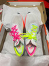 耐克（NIKE）男鞋跑鞋VAPORFLY NEXT 3 馬拉松公路競速休閑運(yùn)動(dòng)鞋跑步鞋 HQ3219-902 44 曬單實(shí)拍圖