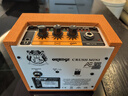 Orange橘子電吉他音箱CR MINI/12/20/35RT初學(xué)者入門充電效果電吉它音響 CR MINI橙+充電電池+藍(lán)牙器+禮包 曬單實(shí)拍圖