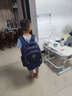 高爾夫（GOLF）小學(xué)生書包1-3-6年級(jí)男孩護(hù)脊減負(fù)兒童書包女雙肩背包大容量輕便 曬單實(shí)拍圖