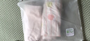巴拉巴拉兒童內褲棉平角四角短褲女童防走光寶寶莫代爾四條裝208925170005 曬單實(shí)拍圖